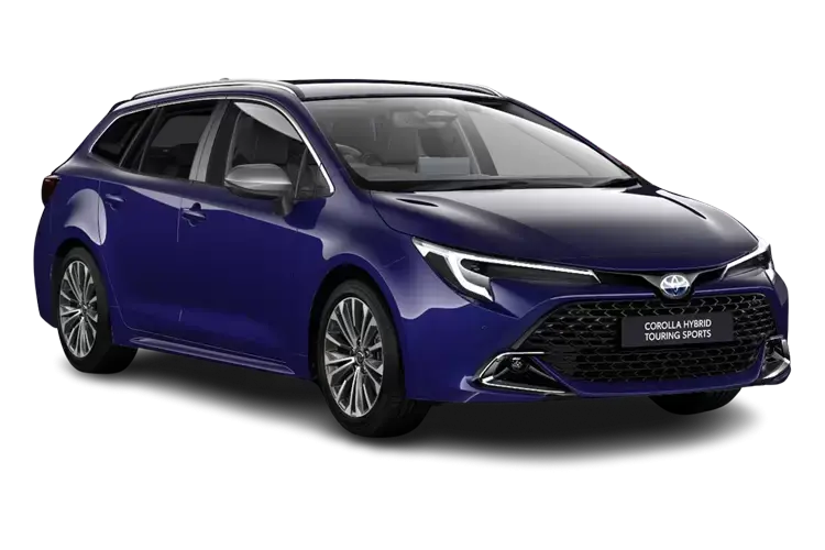 2.0 Hybrid Design 5dr CVT