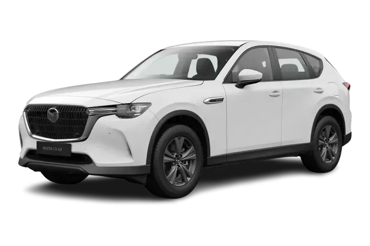 3.3d 200 Exclusive-Line 5dr Auto