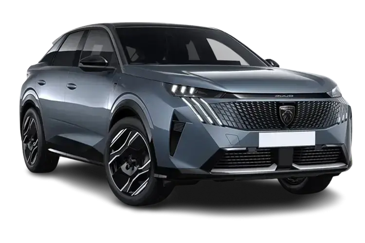 169kW Long Range GT 97kWh 5dr Auto