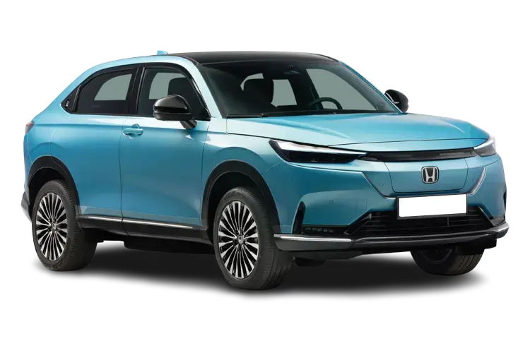 150kW Advance 69kWh 5dr Auto