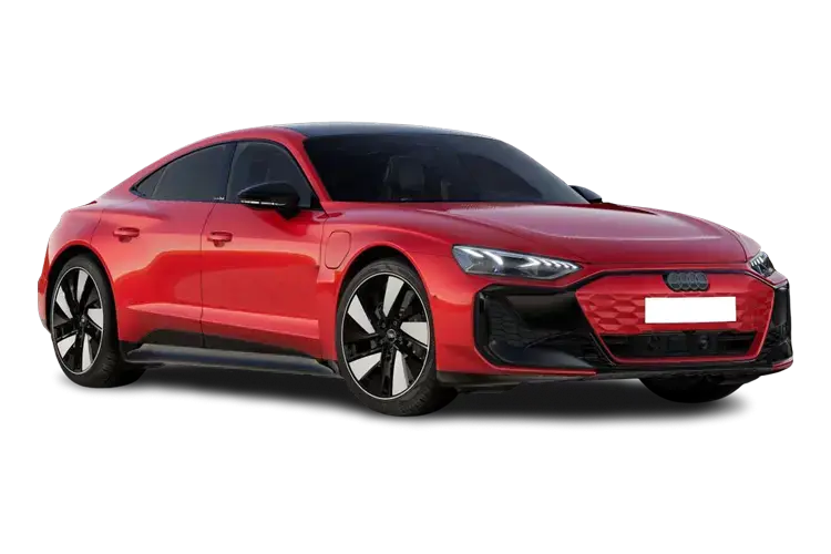 500kW 105kWh 4dr Auto
