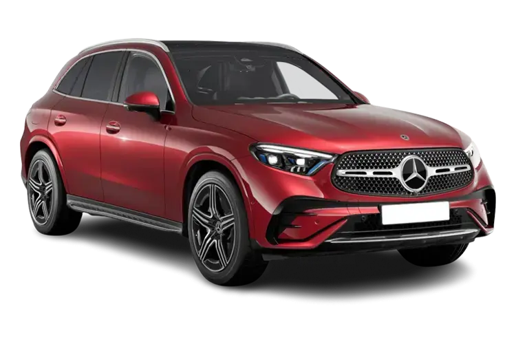 GLC 300 4Matic AMG Line Prem [Pan] 5dr 9G-Tronic
