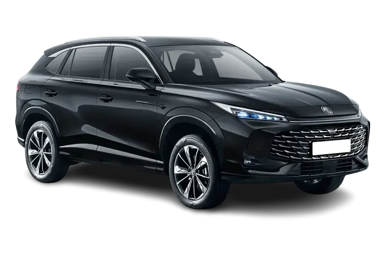 1.5 T-GDI Trophy 5dr