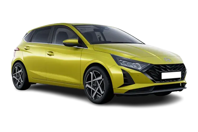 1.0T GDi 90 Tech Line 5dr DCT [Tech Pack]
