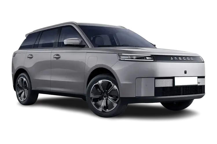 155kW Pure 61kWh 5dr Auto