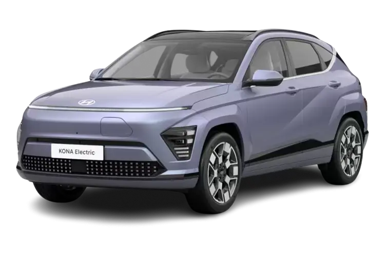 160kW Ultimate 65kWh 5dr Auto