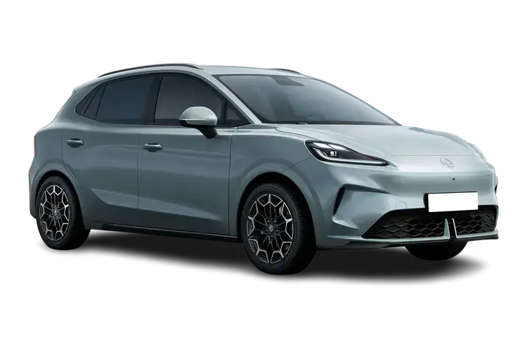 118kW Premium Long Range 54kWh 5dr Auto