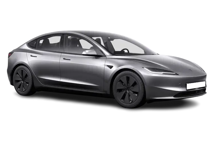 Premium Long Range AWD 85kWh 4dr Auto