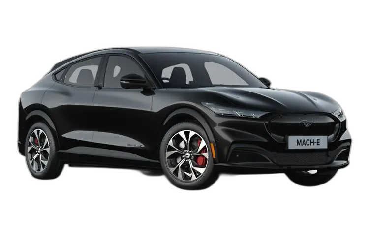 198kW Select 72kWh RWD 5dr Auto [Tech+]
