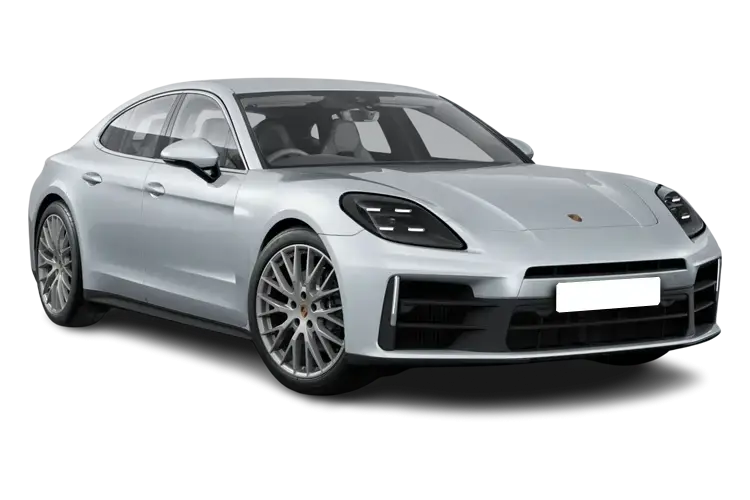2.9 V6 4 5dr PDK [Revised]