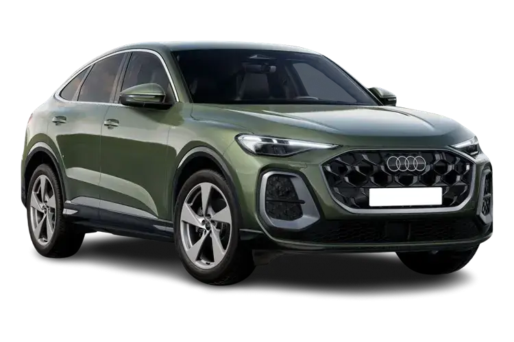 2.0 TFSI e Quattro 299 S Line 5dr S Tronic