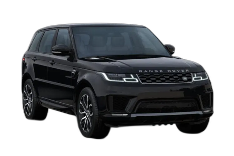 4.4 P635 V8 SV Ultimate Edition 5dr Auto