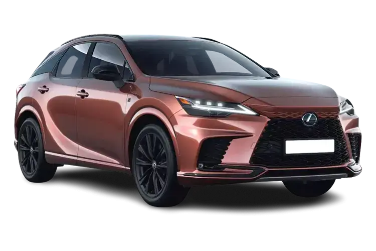 500h 2.4 Direct4 F-Sport 5dr Auto [Takumi]
