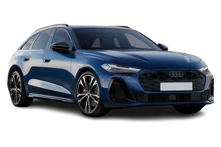 S5 3.0 TFSI Quattro 367 Black Ed 5dr S tronic Tech