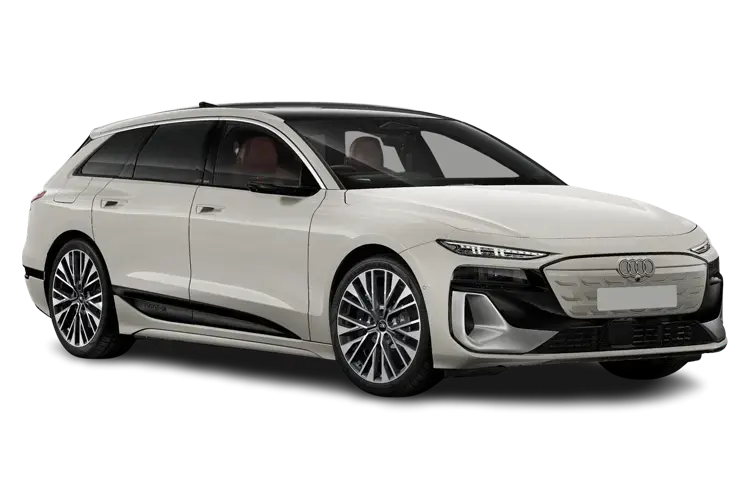 370kW S6 Quattro 100kWh Black Edition 5dr Auto
