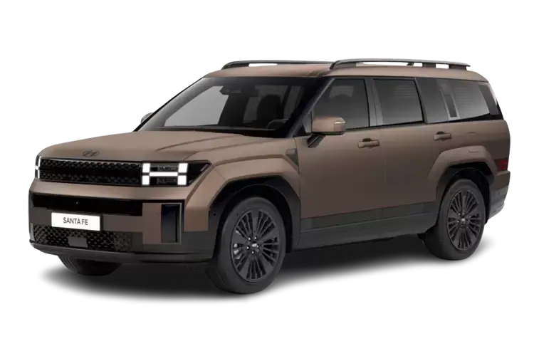1.6 TGDi Hybrid Calligraphy 5dr 4WD Auto