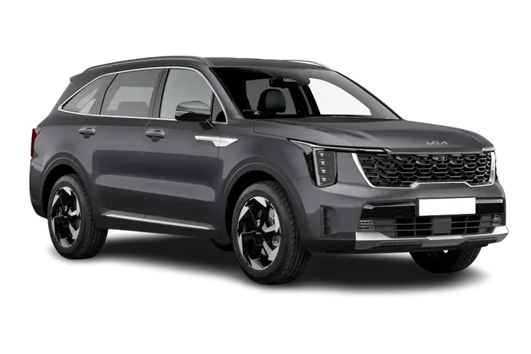 2.2 CRDi 4 5dr DCT
