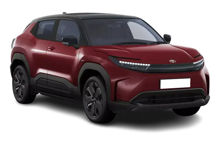 128kW Excel 61kWh 5dr Auto [Bi-tone]