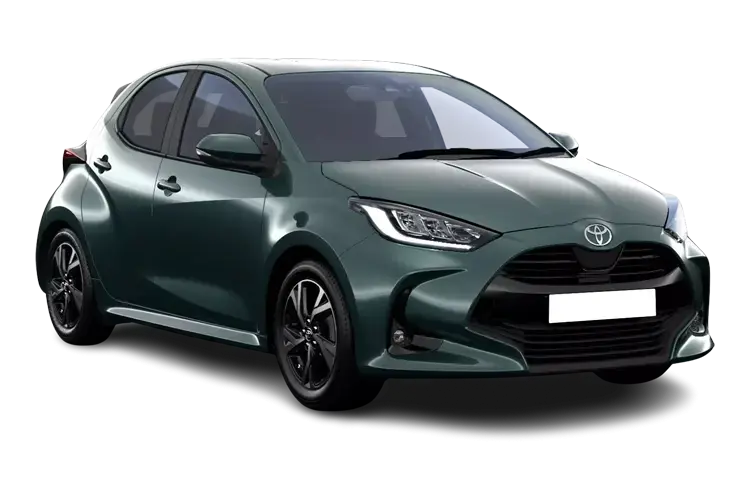 1.5 Hybrid 130 GR Sport 5dr CVT