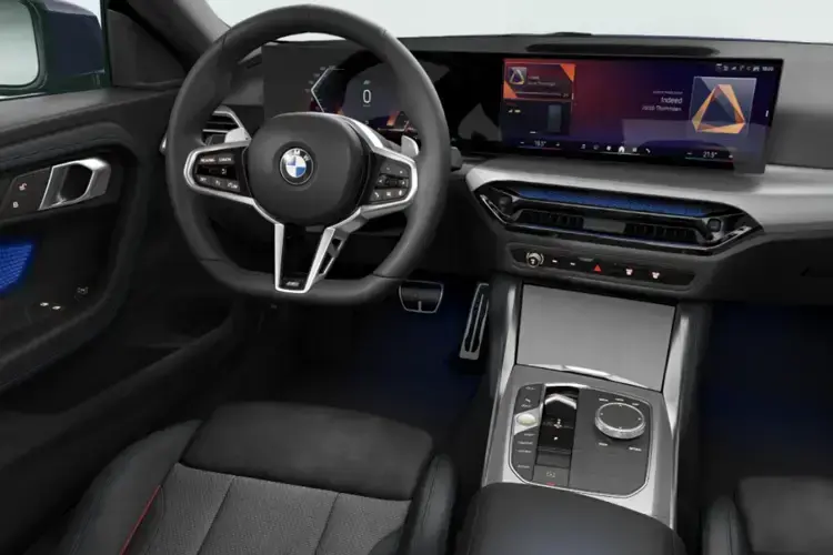 230i M Sport Pro 2dr Step Auto [Tech+ Pack]