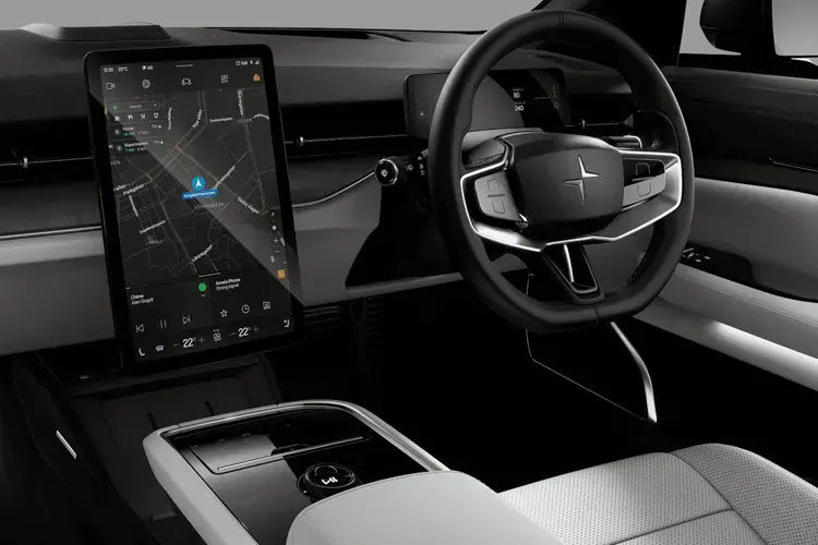 650kW 112kWh LR DM Performance Launch Ed 4dr Auto