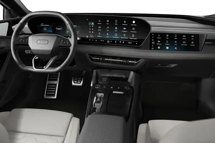 270kW Performance 100kWh Sport 5dr Auto