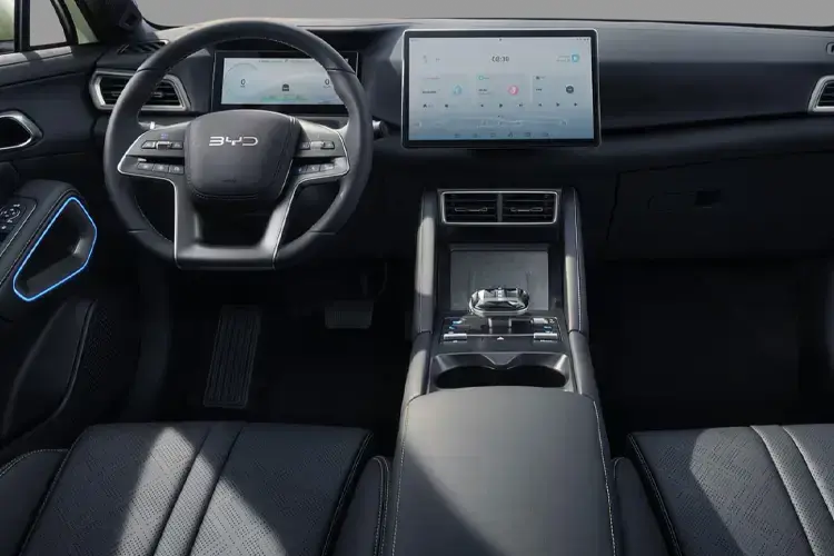 150kW Comfort 65kWh 5dr Auto