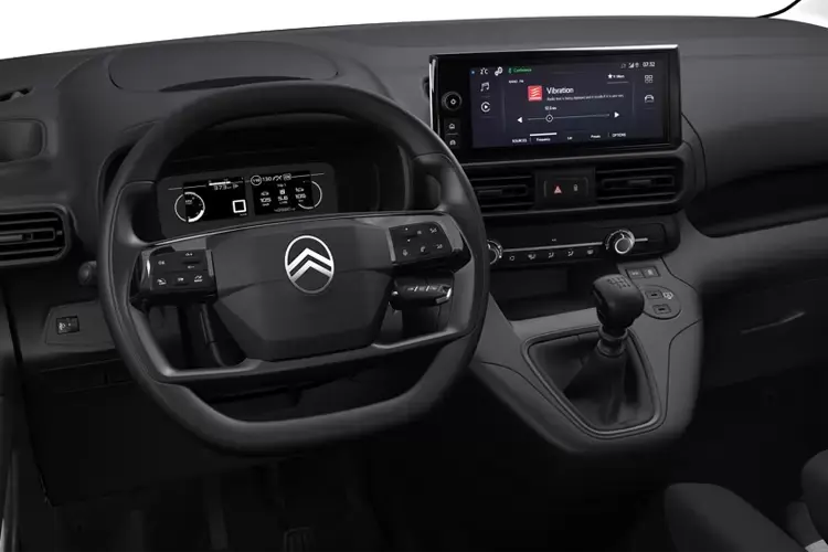 100kW Max M 52kWh 5dr Auto