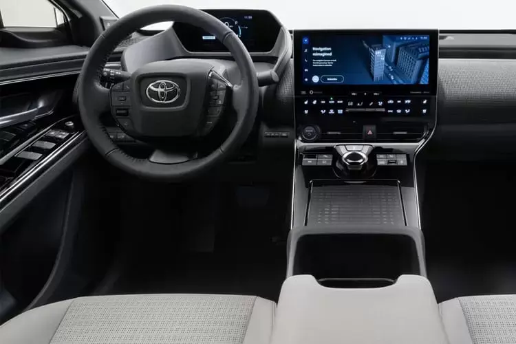 150kW Motion 71.4kWh 5dr Auto [11kW]