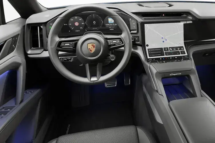 850kW Turbo 113kWh 5dr Auto