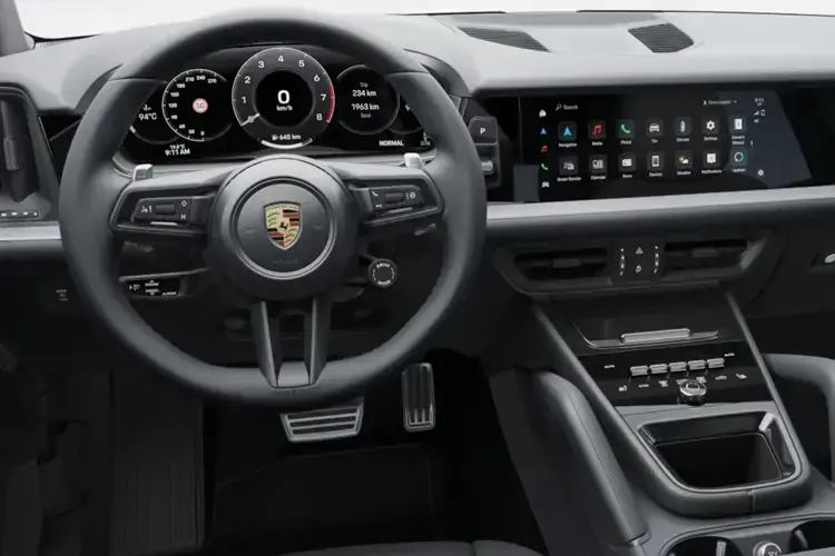 5dr Tiptronic S