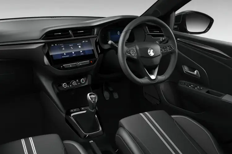 1.2 Turbo Design 5dr Auto