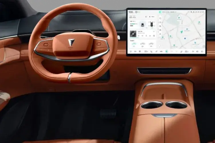 160kW Ultra 80kWh 5dr Auto