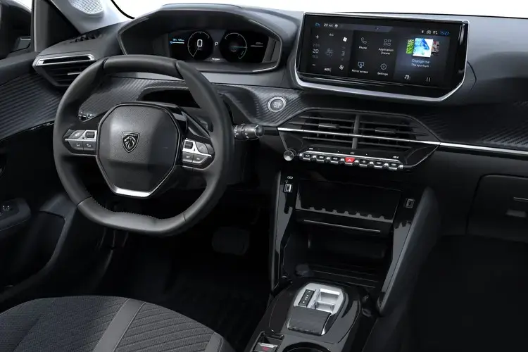 100kW GT Premium 50kWh 5dr Auto