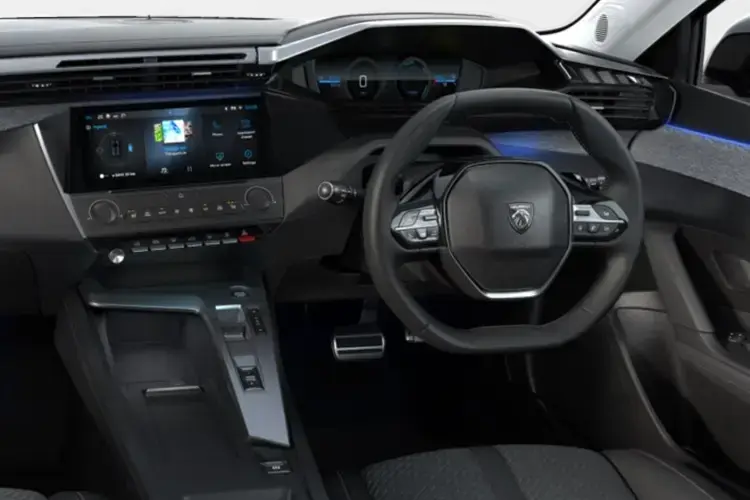 115kW GT 55kWh 5dr Auto