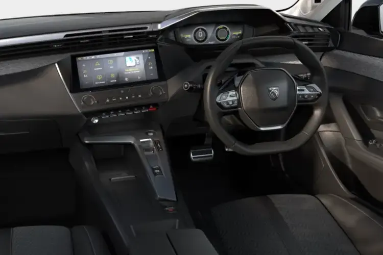 154kW GT Premium 58kWh 5dr Auto