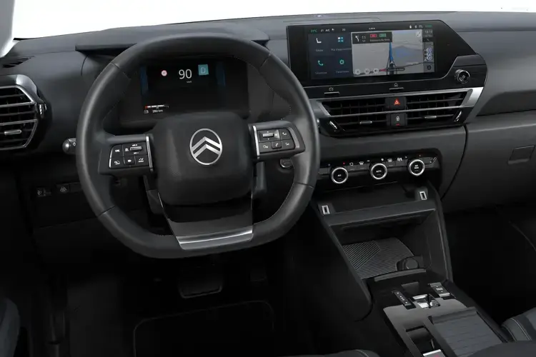 115kW Collection Extended Range 54kWh 5dr Auto