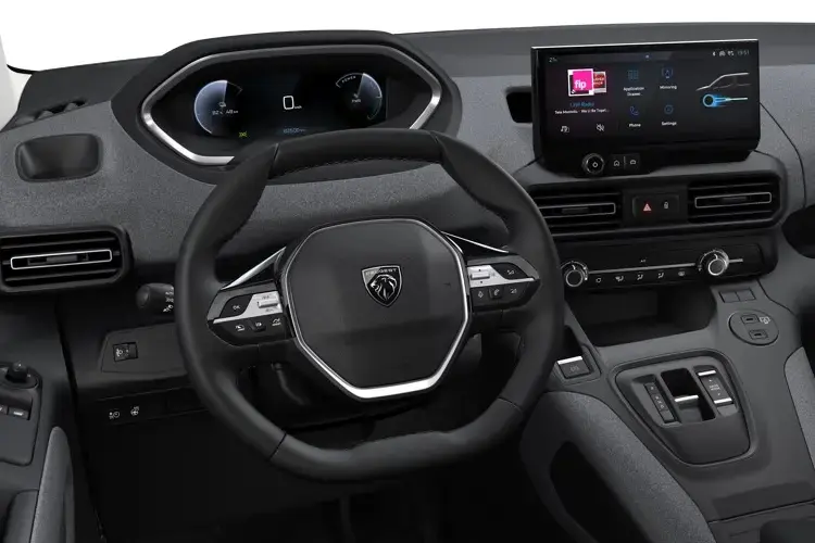100kW GT 52kWh 5dr Auto