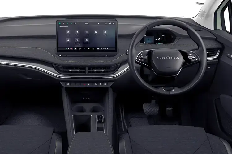 150kW 60 Edition 63kWh 5dr Auto [Advanced]