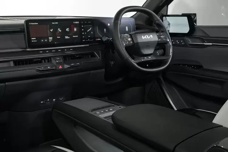 374kW GT 99.8kWh AWD 5dr [6St] Auto
