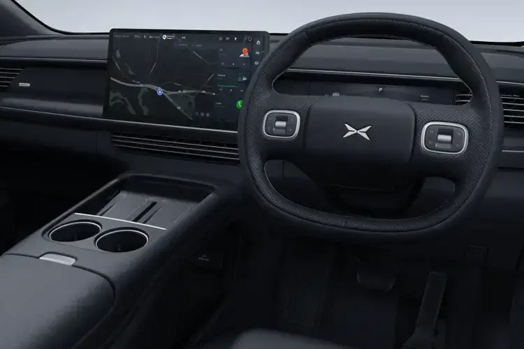 358kW Performance 80kWh 5dr AWD Auto