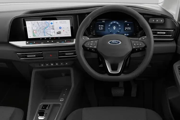 2.0 EcoBlue Active 5dr Auto [7 Seat]