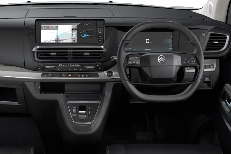 2.2 D Max M 5dr Auto