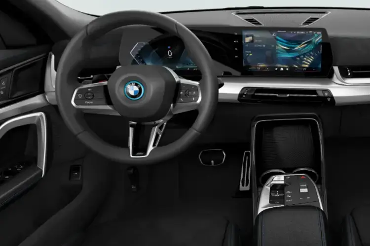 150kW eDrive20 Shadow Ed 65kWh 5dr Auto [Tech+]