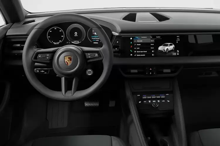 380kW 4S 100kWh 5dr Auto