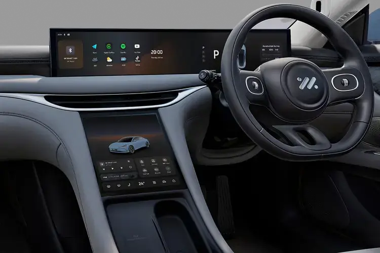 300kW Long Range 100kWh 5dr Auto