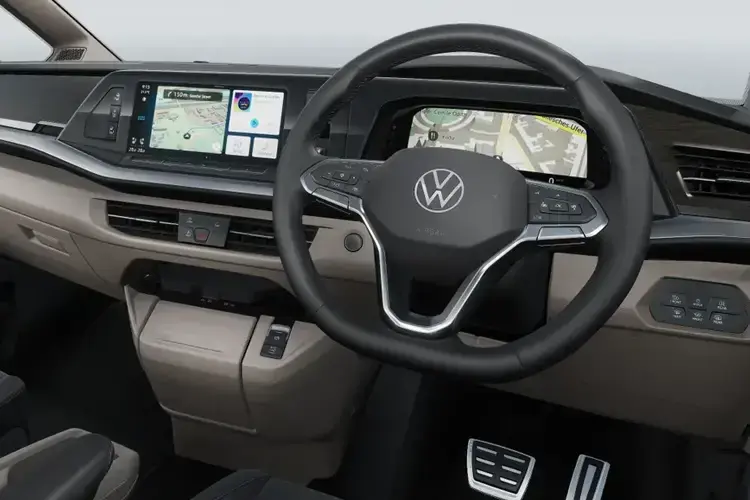 2.0 TDI Style 5dr DSG