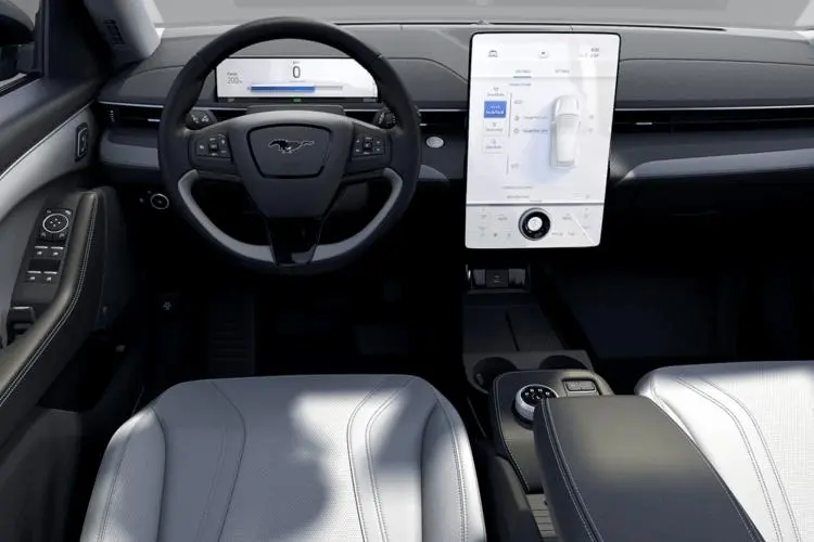198kW Select 72kWh RWD 5dr Auto [Tech+]