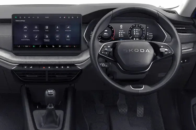 1.5 TSI SE Technology 5dr
