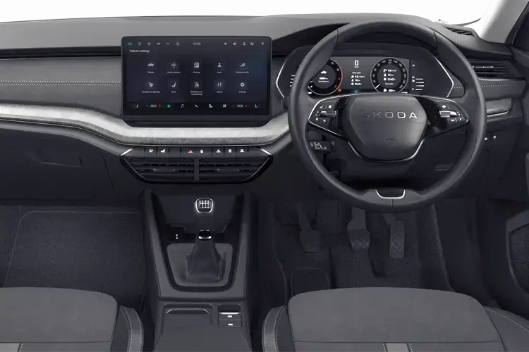 1.5 TSI e-TEC SE Technology 5dr DSG